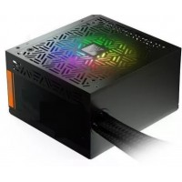 FONTE ATX KRATOS 500W BIVOLT RGB