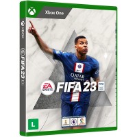 JOGO XBOX ONE FIFA 2023 - MIDIA FISICA