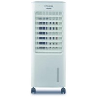 CLIMATIZADOR MITSUSHIBA 7,5L 3 EM 1 C/ CONTROLE REMOTO 110V