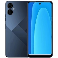 SMARTPHONE TECNO 6GB RAM 128GB C/ NFC - PRETO