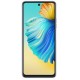 SMARTPHONE TECNO 8GB RAM 256GB C/ ANDROID 11 - PRATA