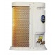 AR CONDICIONADO SPLIT turbo 9000 BTUS C/ TIMER GREE - FRIO - 220V