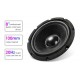 CAIXA DE SOM SUBWOOFER ATIVO 8 ALTA POTENCIA 100W