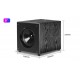 CAIXA DE SOM SUBWOOFER ATIVO 8 ALTA POTENCIA 100W