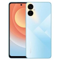 SMARTPHONE TECNO 6GB RAM 128GB C/ NFC - GELO