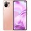 SMARTPHONE XIAOMI OCTA CORE 5G 128GB 8GB RAM TELA 6.5 ANDROID 11 CAM 64 MPX 2 CHIPS - PINK