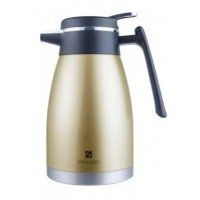 GARRAFA TERMICA HERCULES INOX 1,5L