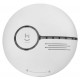 SENSOR INTELIGENTE DE FUMAÇA GEONAV C/ WIFI - BRANCO
