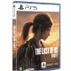 JOGO PS5  THE LAST OF US PART I - MIDIA FISICA