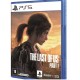JOGO PS5  THE LAST OF US PART I - MIDIA FISICA