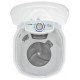 MAQUINA DE LAVAR ROUPAS SEMIAUTOMATICA LIBELL 10KG C/ 5 PROGRAMAS TIMER DISPENSER FILTRO