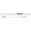 DEPURADOR DE AR CONTINENTAL LUX COOK 80CM 70W - BRANCO