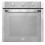 FORNO ELETRICO DE EMBUTIR EOS 65L ESPELHADO 2200W 220V
