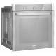 FORNO ELETRICO DE EMBUTIR EOS 65L PORTA DE VIDRO ESPELHADO 2200W
