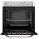 FORNO ELETRICO DE EMBUTIR EOS 65L PORTA DE VIDRO ESPELHADO 2200W