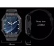RELOGIO SMARTWATCH ESPORTIVO C/ BLUETOOTH 1,85 POLEGADAS