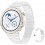 RELOGIO SMARTWATCH FEMININO DE CHAMADA C/ BLUETOOTH TELA 1,36 POL