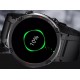 RELOGIO SMARTWATCH SPORT C/ BLUETOOTH TELA 1,6 - PRETO