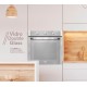 FORNO ELETRICO DE EMBUTIR EOS 65L ESPELHADO 2200W 220V