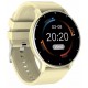 RELOGIO SMARTWATCH LIGE TELA 1.28 POLEGADAS 45MM C/ BLUETOOTH
