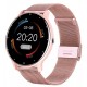 RELOGIO SMARTWATCH LIGE TELA 1.28 POLEGADAS 45MM C/ BLUETOOTH
