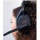 HEADSET SEM FIO ASTRO GAMING E BASE STATION GEN 4 C/ AUDIO DOLBY