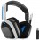 HEADSET SEM FIO GAMER ASTRO P/ PC MAC OU PLAYSTATION 
