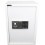 COFRE C/ ABERTURA ELETRONICA 42L - BRANCO