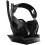 HEADSET SEM FIO ASTRO P/ PLAYSTATION PC E MAC C/ BASE STATION AUDIO DOLBY 8D