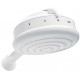 CHUVEIRO DUCHA FAME 5400W C/ 4 TEMPERATURAS 110V - BRANCO