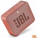 CAIXA DE SOM JBL 3W A PROVA DAGUA C/ BLUETOOTH USB C AUX