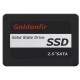 SSD DISCO SOLIDO INTERNO GOLDENFIR 128GB
