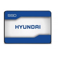 SSD 2.5 SATA III HYUNDAI LEITURA 500MB/S 120GB