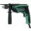 FURADEIRA IMPACTO PROFISSIONAL HITACHI 550W