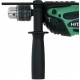 FURADEIRA IMPACTO PROFISSIONAL HITACHI 550W 110V