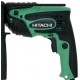 FURADEIRA IMPACTO PROFISSIONAL HITACHI 550W 110V