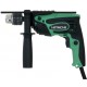 FURADEIRA IMPACTO PROFISSIONAL HITACHI 550W 110V