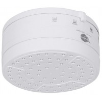 CHUVEIRO ELETRICO 6800W EQUATION MULTITEMPERATURA 220V - BRANCO