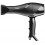 SECADOR DE CABELO TAIFF 1700W C/ 2 VELOCIDADES 220V - PRETO