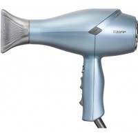 SECADOR DE CABELO TAIFF 2200W C/ 2 VELOCIDADES 110V - AZUL