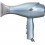 SECADOR DE CABELO TAIFF 2200W C/ 2 VELOCIDADES LUX BLUE