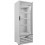 REFRIGERADOR VERTICAL ELETRONICO 406L METALFRIO C/ PORTA DE VIDRO 220V