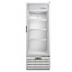 REFRIGERADOR VERTICAL ELETRONICO 406L METALFRIO C/ PORTA DE VIDRO 220V