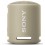 CAIXA DE SOM SONY EXTRA BASS RESISTENTE A AGUA IP67 C/ BLUETOOTH USB