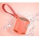 CAIXA DE SOM SONY EXTRA BASS RESISTENTE A AGUA IP67 C/ BLUETOOTH USB
