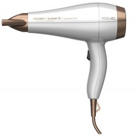 SECADOR DE CABELO GAMA ITALY 2000W C/ 2 VELOCIDADES