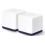 KIT 2 ROTEADORES WIFI DUAL BAND MERCUSYS 1900 MBPS - BRANCO