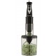 MIXER MONDIAL DUO 2 EM 1 350W C/ 1,5L - PRETO
