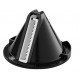 MIXER MONDIAL DUO 2 EM 1 350W C/ 1,5L - PRETO
