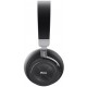 FONE DE OUVIDO HEADPHONE PHILCO C/ BLUETOOTH MULTIFUNÇOES - PRETO